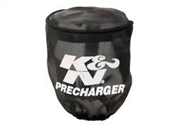K&N Filters - K&N Filters 22-8008PK PreCharger Filter Wrap