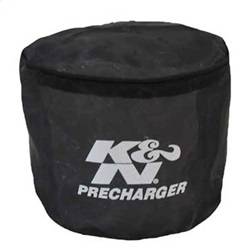 K&N Filters - K&N Filters 22-8016PK PreCharger Filter Wrap