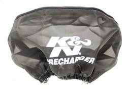 K&N Filters - K&N Filters 22-8018PK PreCharger Filter Wrap