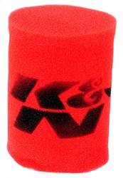 K&N Filters - K&N Filters 25-1770 Airforce Pre-Cleaner Foam Filter Wrap