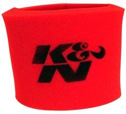 K&N Filters - K&N Filters 25-3490 Airforce Pre-Cleaner Foam Filter Wrap