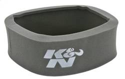 K&N Filters - K&N Filters 25-5300 Airforce Pre-Cleaner Foam Filter Wrap