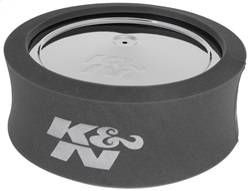 K&N Filters - K&N Filters 25-5600 Airforce Pre-Cleaner Foam Filter Wrap