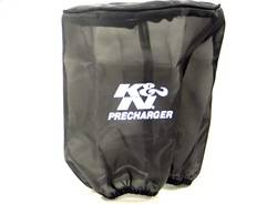 K&N Filters - K&N Filters 22-8050PK PreCharger Filter Wrap