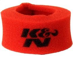 K&N Filters - K&N Filters 25-0330 Airforce Pre-Cleaner Foam Filter Wrap