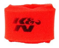K&N Filters - K&N Filters 25-1480 Airforce Pre-Cleaner Foam Filter Wrap