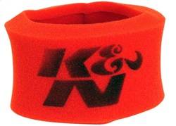 K&N Filters - K&N Filters 25-3460 Airforce Pre-Cleaner Foam Filter Wrap