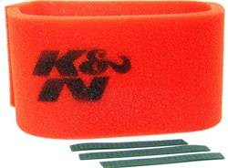 K&N Filters - K&N Filters 25-3900 Airforce Pre-Cleaner Foam Filter Wrap