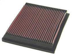 K&N Filters - K&N Filters 33-2117 Air Filter