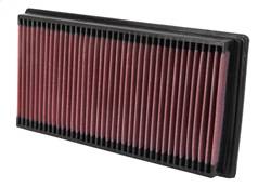 K&N Filters - K&N Filters 33-2123 Air Filter