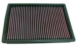 K&N Filters - K&N Filters 33-2136 Air Filter