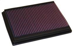 K&N Filters - K&N Filters 33-2153 Air Filter