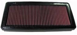 K&N Filters - K&N Filters 33-2178 Air Filter