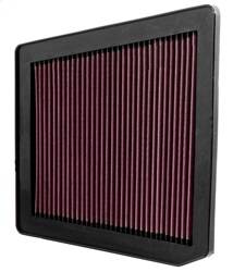 K&N Filters - K&N Filters 33-2179 Air Filter