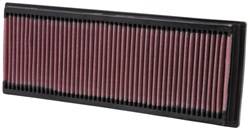 K&N Filters - K&N Filters 33-2181 Air Filter