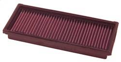 K&N Filters - K&N Filters 33-2185 Air Filter