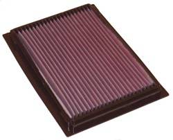 K&N Filters - K&N Filters 33-2187 Air Filter