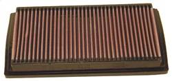 K&N Filters - K&N Filters 33-2196 Air Filter