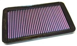 K&N Filters - K&N Filters 33-2198 Air Filter