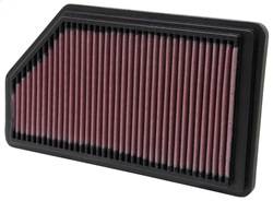 K&N Filters - K&N Filters 33-2200 Air Filter