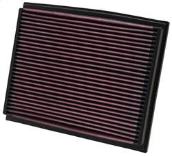 K&N Filters - K&N Filters 33-2209 Air Filter