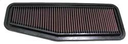 K&N Filters - K&N Filters 33-2216 Air Filter