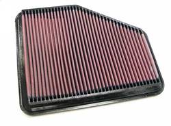 K&N Filters - K&N Filters 33-2220 Air Filter