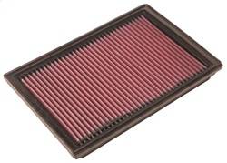 K&N Filters - K&N Filters 33-2229 Air Filter