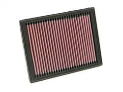 K&N Filters - K&N Filters 33-2239 Air Filter