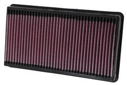 K&N Filters - K&N Filters 33-2248 Air Filter