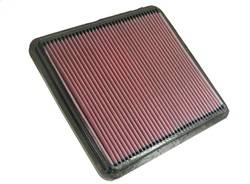 K&N Filters - K&N Filters 33-2253 Air Filter