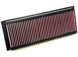 K&N Filters - K&N Filters 33-2256 Air Filter