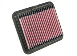 K&N Filters - K&N Filters 33-2258 Air Filter