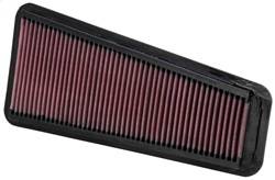 K&N Filters - K&N Filters 33-2281 Air Filter