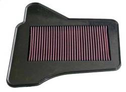 K&N Filters - K&N Filters 33-2283 Air Filter