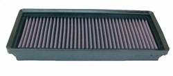 K&N Filters - K&N Filters 33-2290 Air Filter