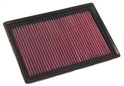 K&N Filters - K&N Filters 33-2293 Air Filter