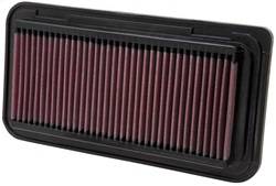 K&N Filters - K&N Filters 33-2300 Air Filter