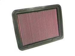 K&N Filters - K&N Filters 33-2306 Air Filter