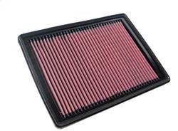 K&N Filters - K&N Filters 33-2316 Air Filter