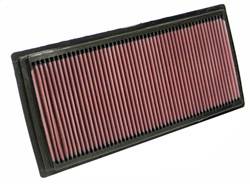 K&N Filters - K&N Filters 33-2324 Air Filter