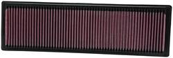 K&N Filters - K&N Filters 33-2331 Air Filter