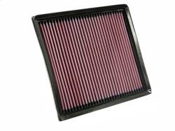 K&N Filters - K&N Filters 33-2334 Air Filter