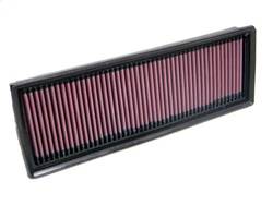 K&N Filters - K&N Filters 33-2339 Air Filter