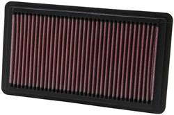 K&N Filters - K&N Filters 33-2343 Air Filter