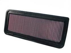 K&N Filters - K&N Filters 33-2344 Air Filter