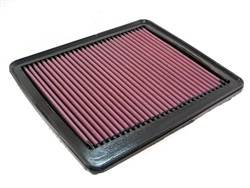 K&N Filters - K&N Filters 33-2346 Air Filter