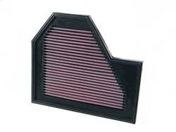 K&N Filters - K&N Filters 33-2350 Air Filter