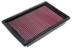 K&N Filters - K&N Filters 33-2351 Air Filter