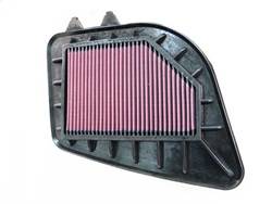 K&N Filters - K&N Filters 33-2356 Air Filter